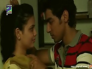 Small Screen Bollywood Bhabhi series -01