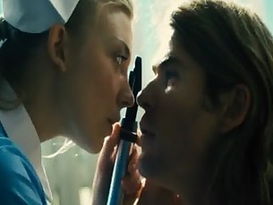 Natalie Dormer - &quot_Rush&quot_ Nude Scene