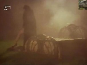 Claudia Raia and Louise Cardoso