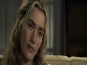 Kate Winslet Getting Her Freak On In Little Children