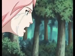 Sakura X Monster Naruto Full Story