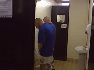 Gay - Football Orgy Volume 2